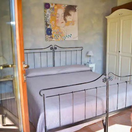 Bed and Breakfast La Poiana Пинероло Экстерьер фото